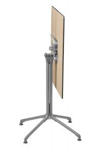 table de terrasse horeca