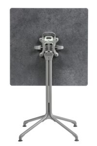 table de terrasse horeca