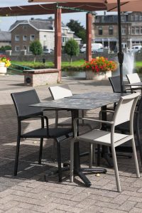 mobilier terrasse