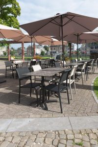 mobilier terrasse