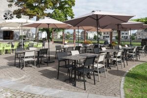 mobilier terrasse