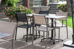mobilier terrasse