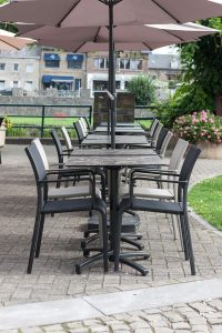 mobilier terrasse