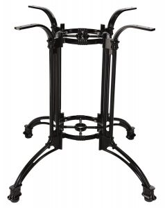 Pied de table empire