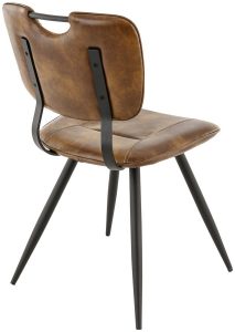 chaise factory pour restaurant