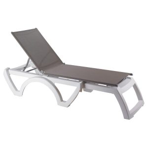 bain de soleil pour horeca