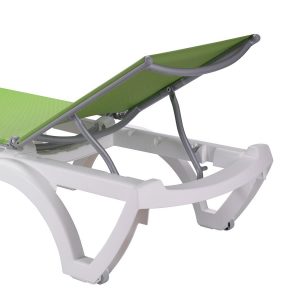 bain de soleil pour horeca