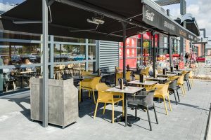 Terrasse du Coin Joseph