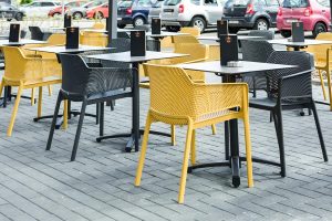 Terrasse du Coin Joseph