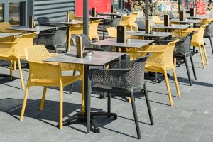 Terrasse du Coin Joseph