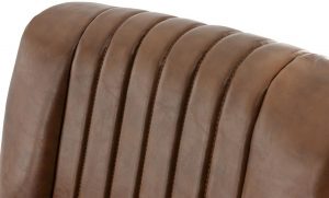 fauteuil vintage pour restaurant