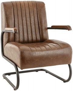 fauteuil vintage pour restaurant