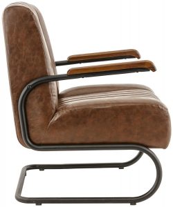 fauteuil vintage pour restaurant