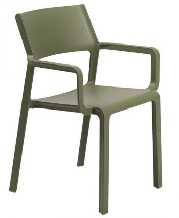 Fauteuil Trill F