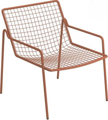 Fauteuil Lounge Rio R50 792