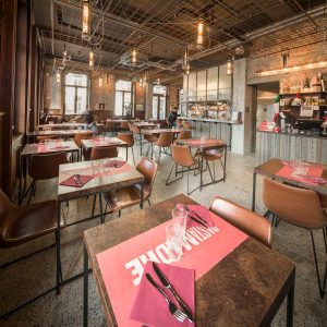 mobilier industriel Lepage