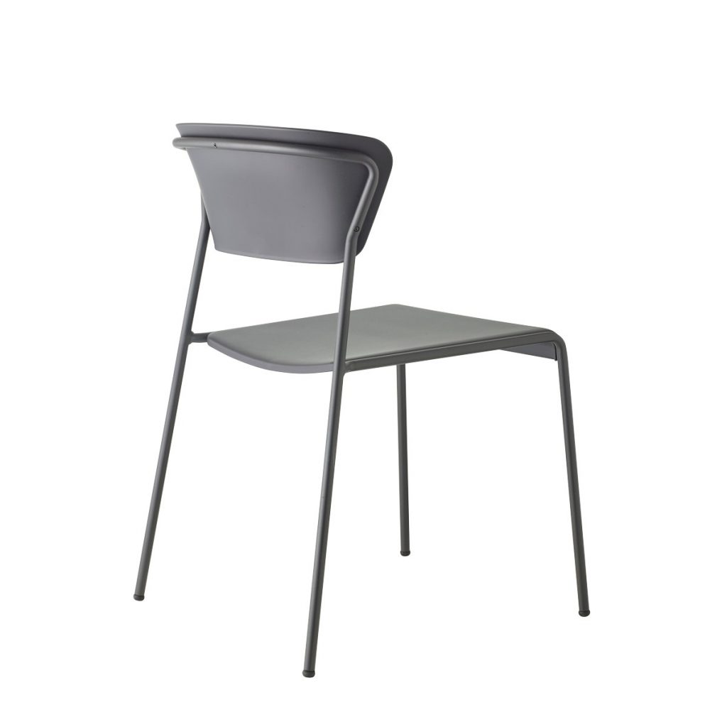 chaise recyclable horeca