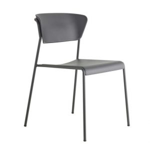 chaise recyclable horeca