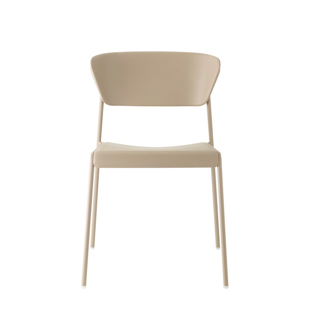 chaise recyclable horeca
