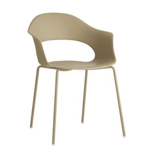 fauteuil recyclable horeca