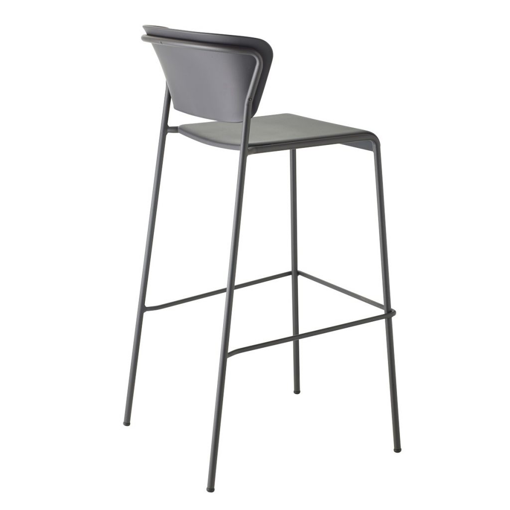 tabouret recyclable pour restaurant