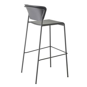 tabouret recyclable pour restaurant