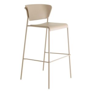 tabouret recyclable pour restaurant