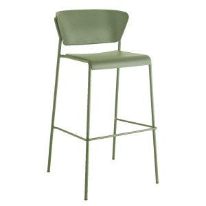tabouret recyclable pour restaurant