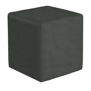 pouf accueil funérarium