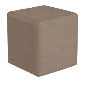 pouf accueil funérarium