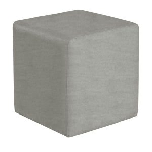 pouf accueil funérarium