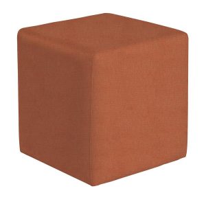 pouf accueil funérarium