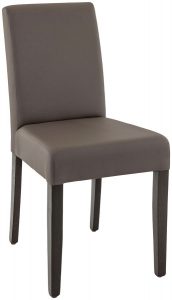 chaise pour salle à manger