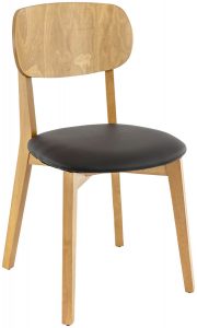chaise scandinave salle à manger