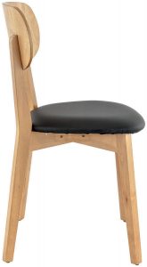 chaise scandinave salle à manger