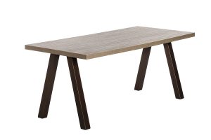 table salle à manger robuste