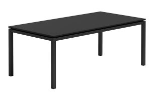 table salle à manger anti-traces