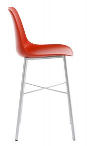 tabouret de cuisine élégant