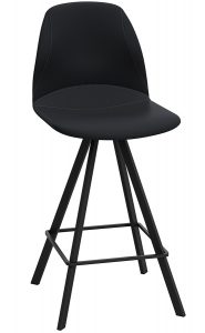 tabouret de cuisine tournant