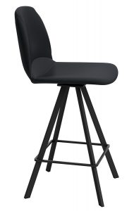 tabouret de cuisine tournant