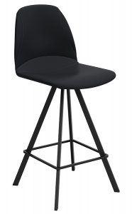 tabouret de cuisine tournant
