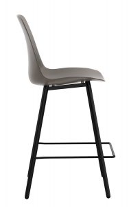 tabouret de cuisine élégant