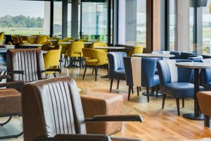 Mobilier de restaurant
