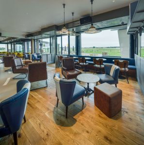 Mobilier bar lounge