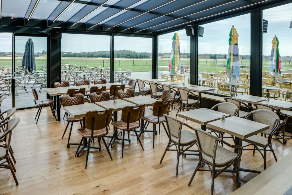 Table d'hote