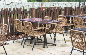 N'soso terrasse 1 - référence Lepage
