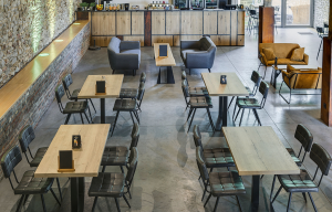 Mobilier industriel