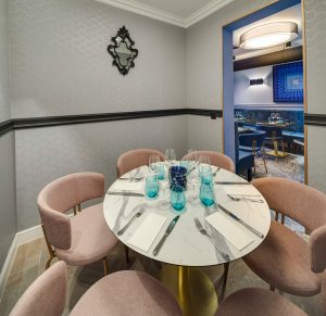 Joseph restaurant