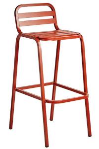 tabouret de bar kioto