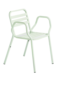 Fauteuil Kioto F Lepage